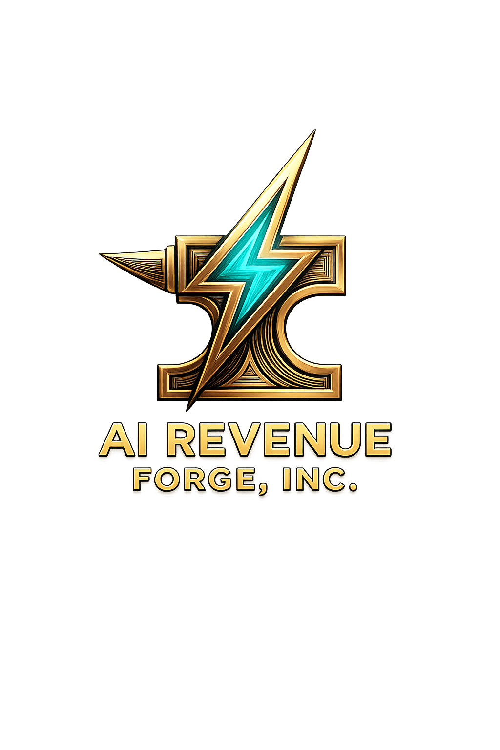 AI Revenue Forge logo
