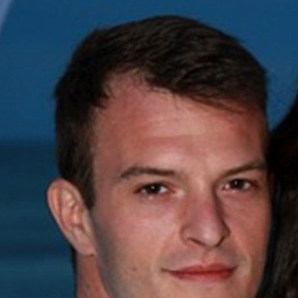 Rick Jenkins headshot