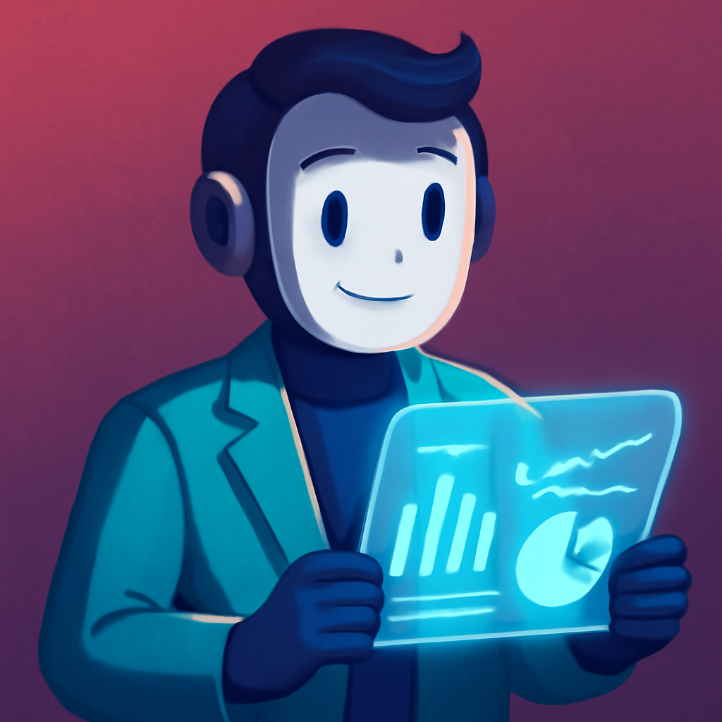 DATU — Agentic Chief Data Officer