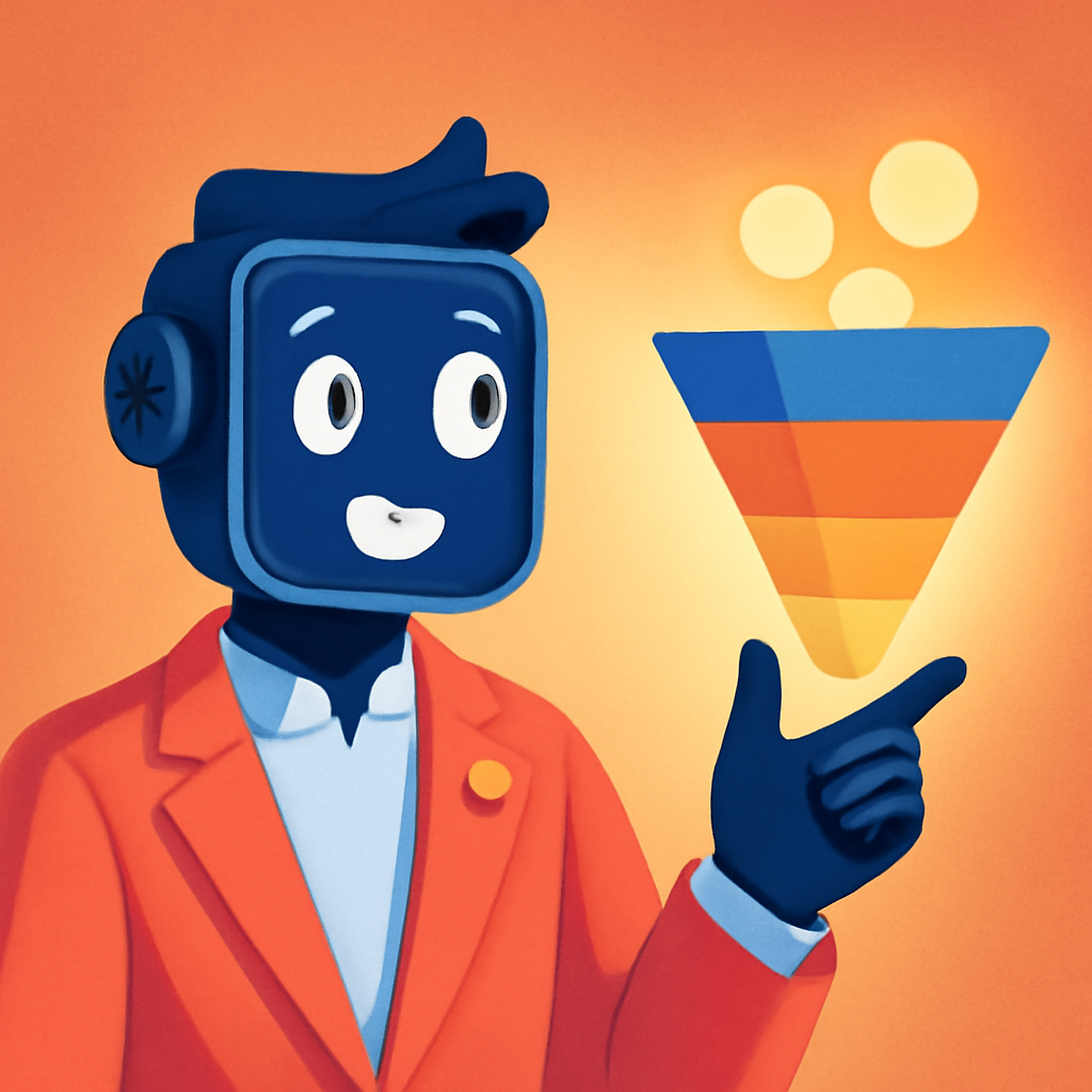 REV — Agentic COO / CRO